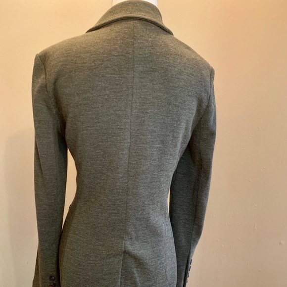 Tory Burch Double Breasted Blazer - Picture 5 of 8